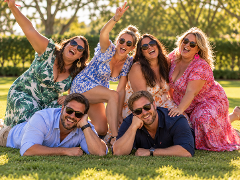 McLaren Vale Trails & Tasting Tales
