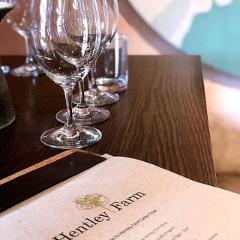 Sip & Savour: A Barossa Degustation Journey