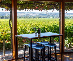 Drink Differently: The McLaren Vale Mix-Up
