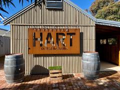Some of the little secrets in the Barossa Valley