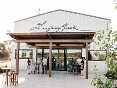 Taste the Trail: Barossa Edition