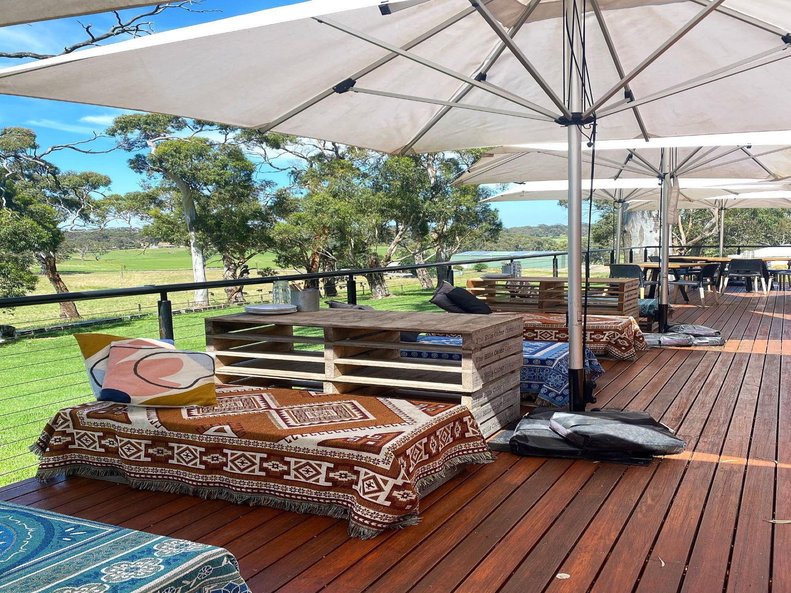 Adelaide Hills 6-hour Gin Tour