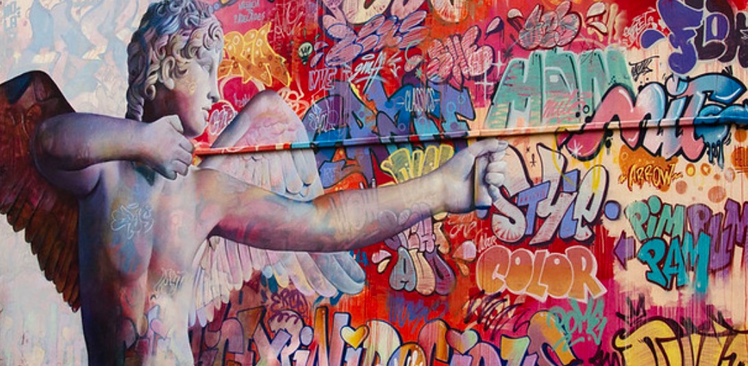 Port Adelaide Street Art tour with lunch and a pint