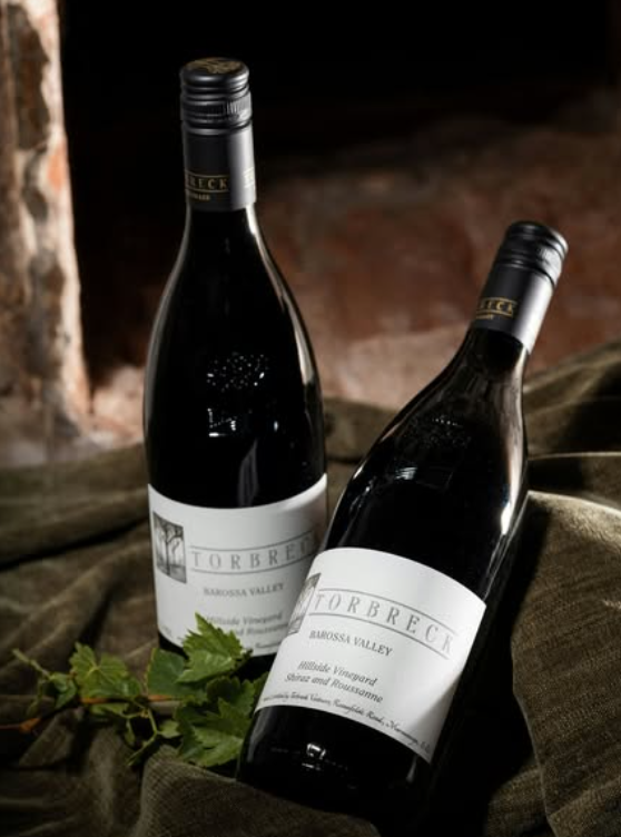 For the wine connoisseur