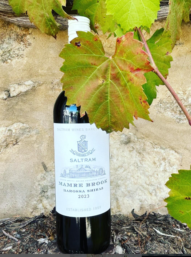 Your $100 Wine Escape Gift Voucher
