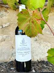 Your $100 Wine Escape Gift Voucher