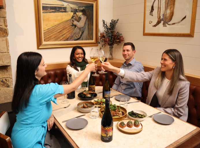 Adelaide Hills 7-hour Wine Tour