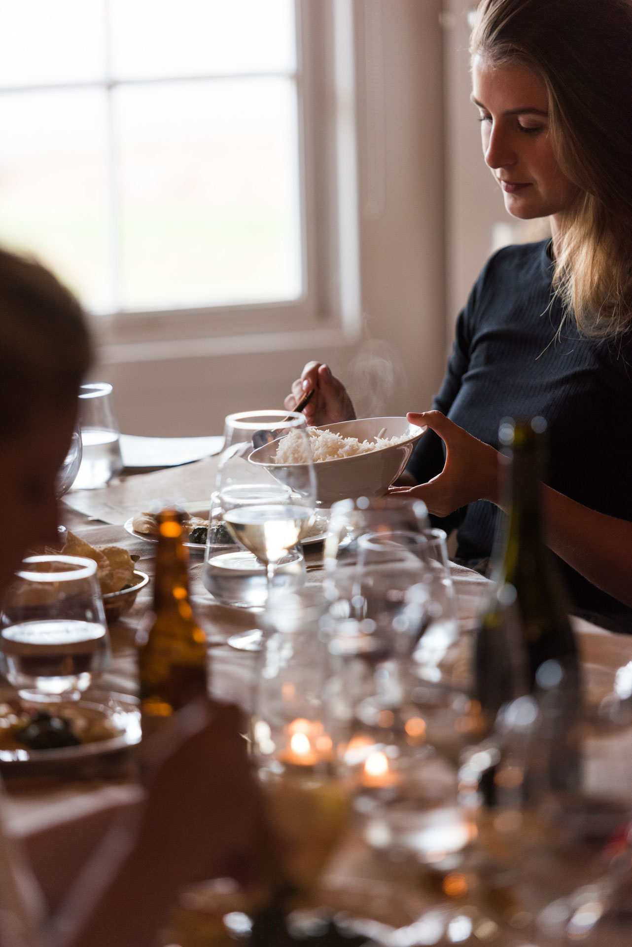 Adelaide Hills 8-hour Dining & Wine Tasting