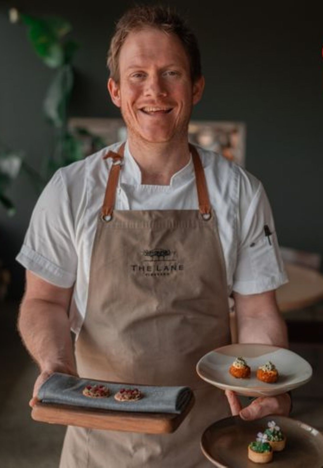 A Day Out in the Adelaide Hills Fine Dining & Wine Tasting