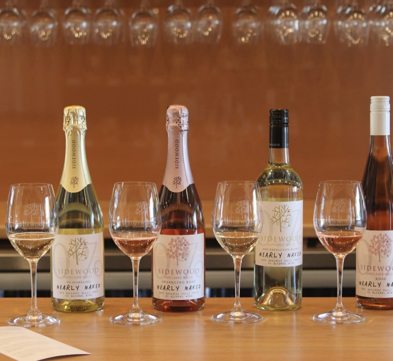 Adelaide Hills 7-hour Wine Tour