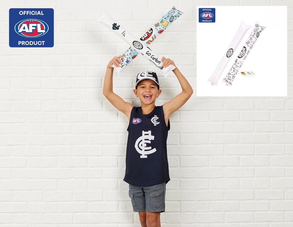 AFL Supporters Craft