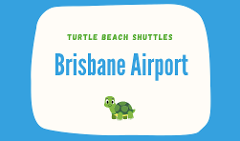 Brisbane Airport 