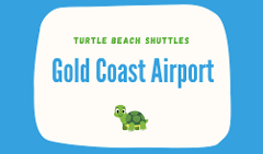 Gold Coast Airport 