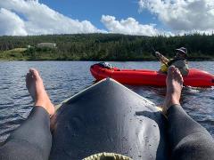 Introduction to Packrafting