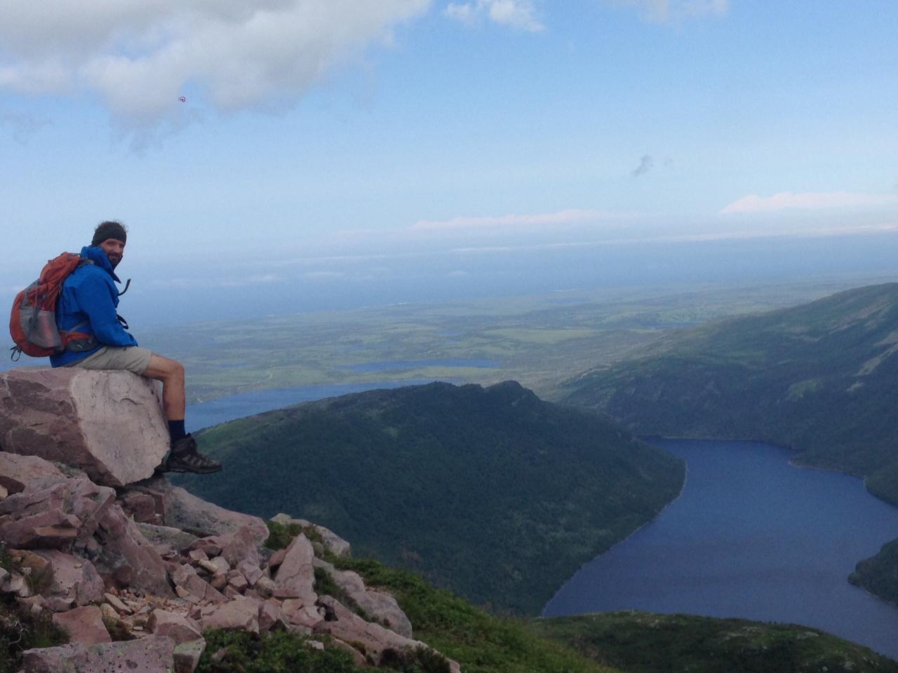 Long Range Traverse A Wilder Experience Reservations