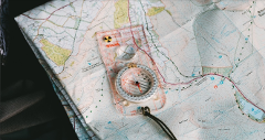 Introduction to Map & Compass