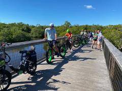 E-Bike Tour - Gordon River Green Way & Naples Historic District (Jun-Nov)