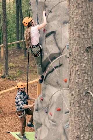 Golden Skybridge Adventure Pass: Thrilling Activities