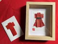 Sip and Fold Workshop with Anne Johnson  