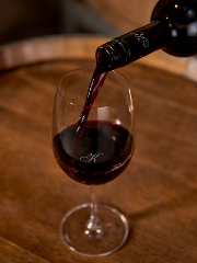 The Cabernet Journey