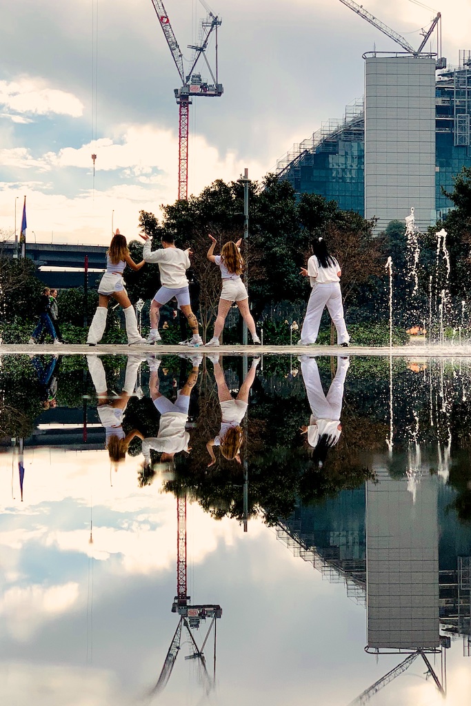 Sydney Street Photography Adventure, CBD (The Urban Observer)