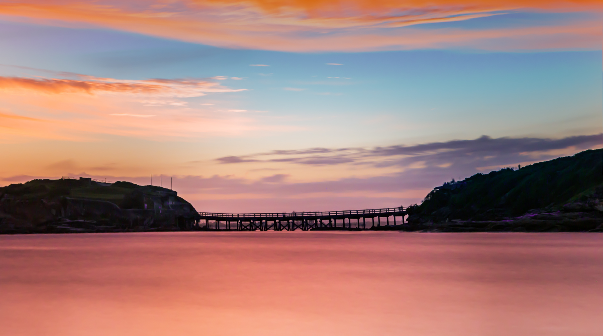 Mastering Landscape Photography