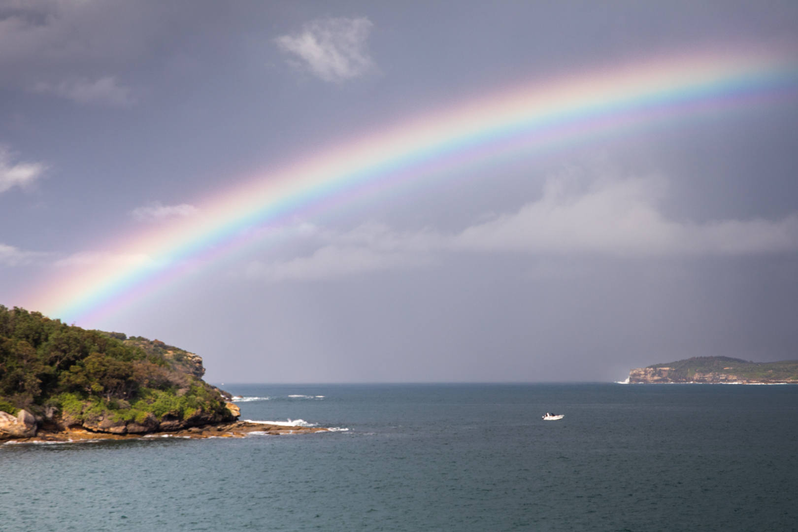 Mastering Landscape Photography