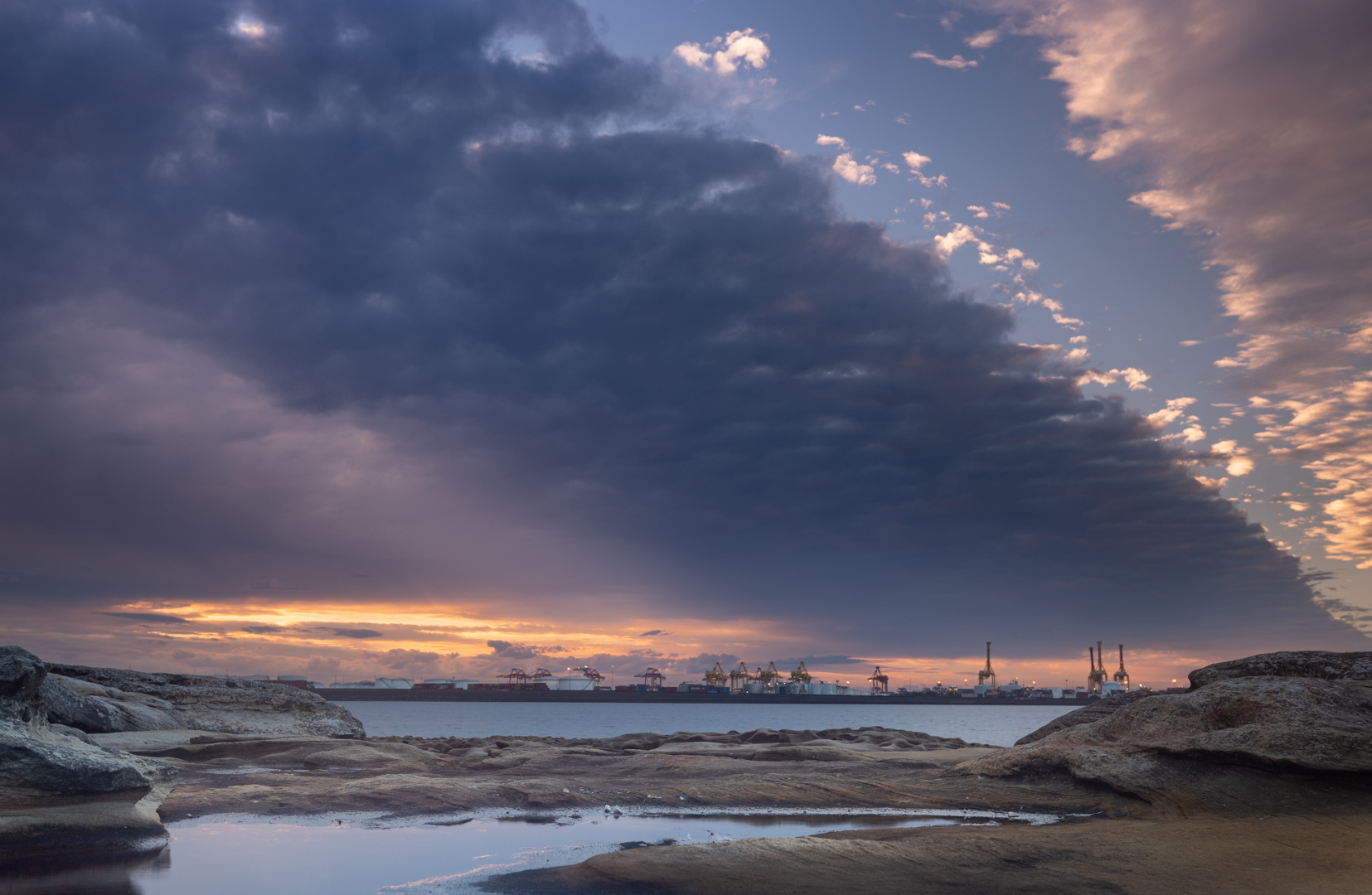 Mastering Landscape Photography