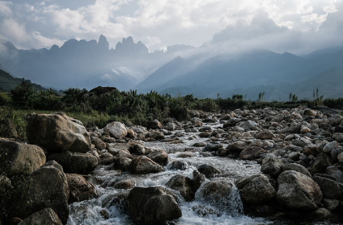 Unseen Landscapes and Vanishing Tribes - Vietnam 2026