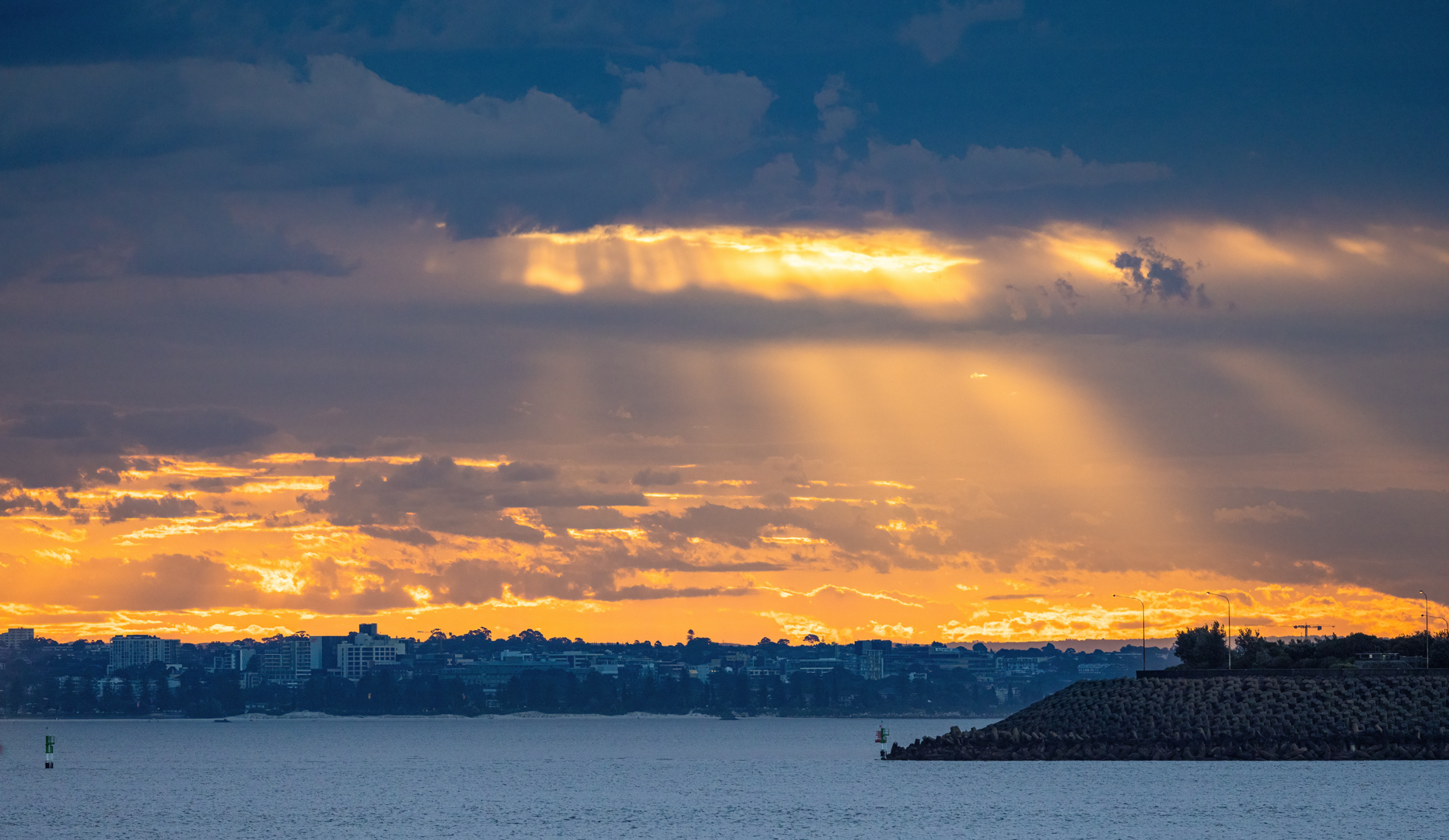 Mastering Landscape Photography