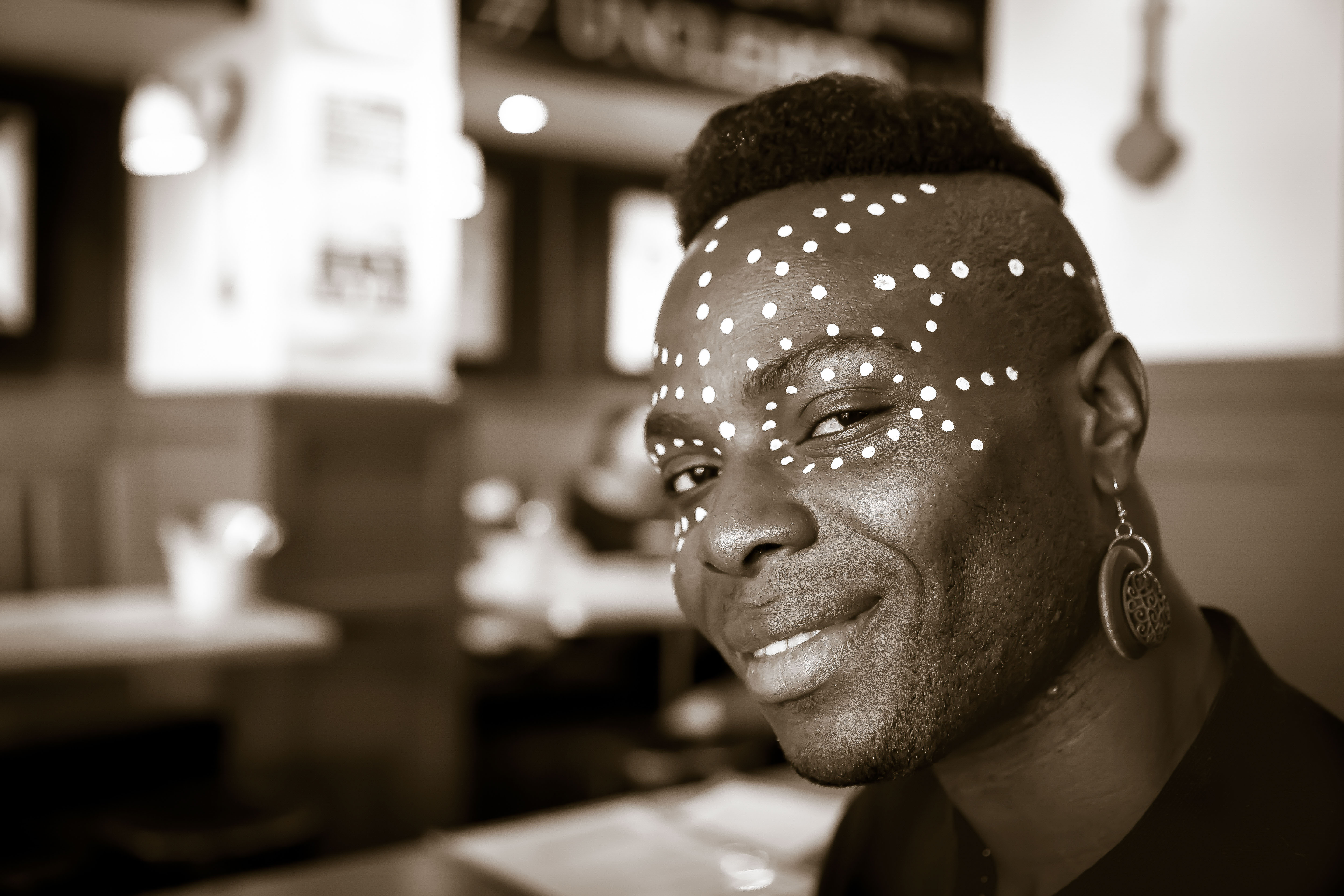 Sydney Street Photography Adventure, Newtown (The Poetic Witness)