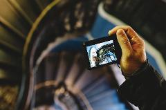 Smartphone Sydney Photography Workshop
