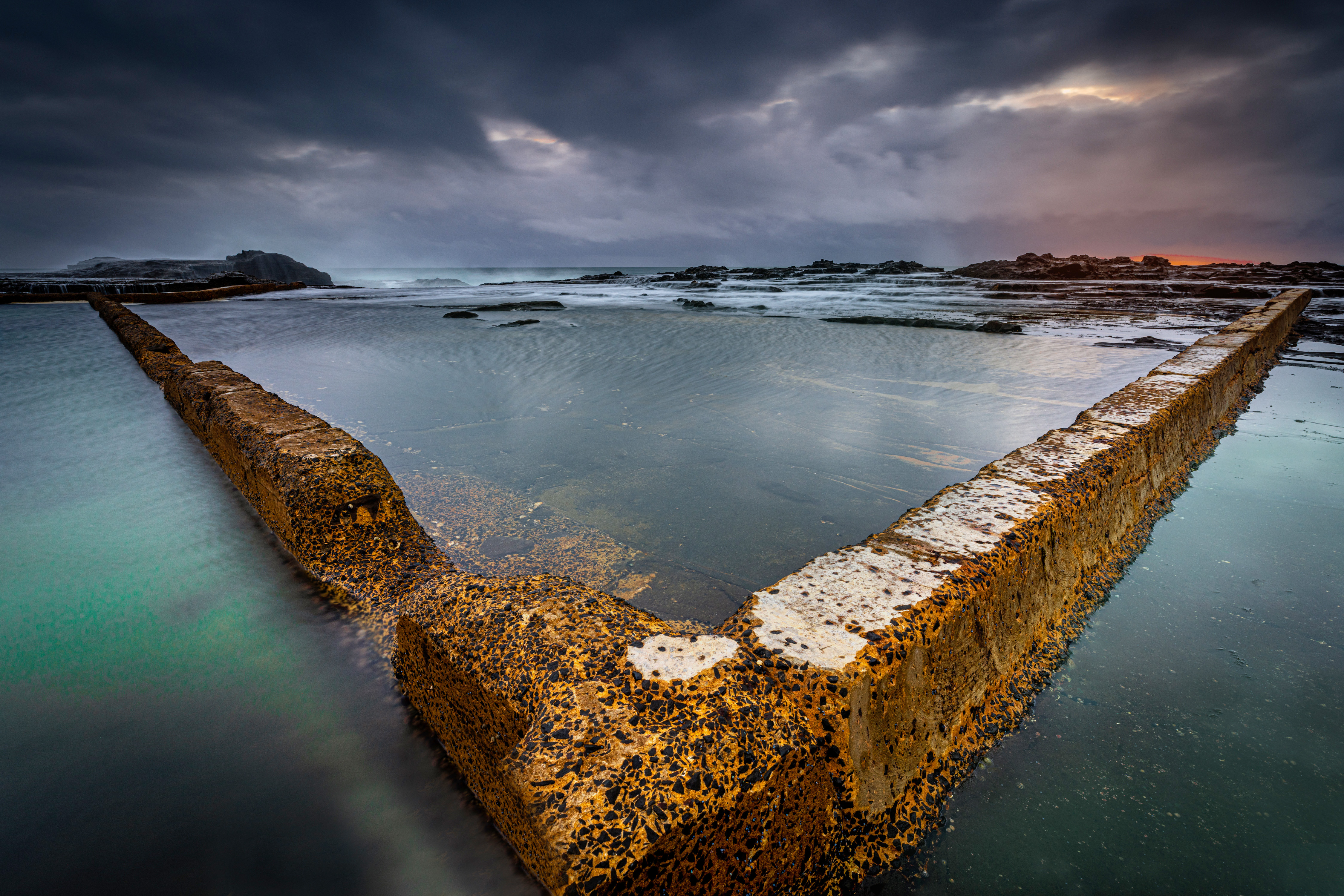 Mastering Landscape Photography