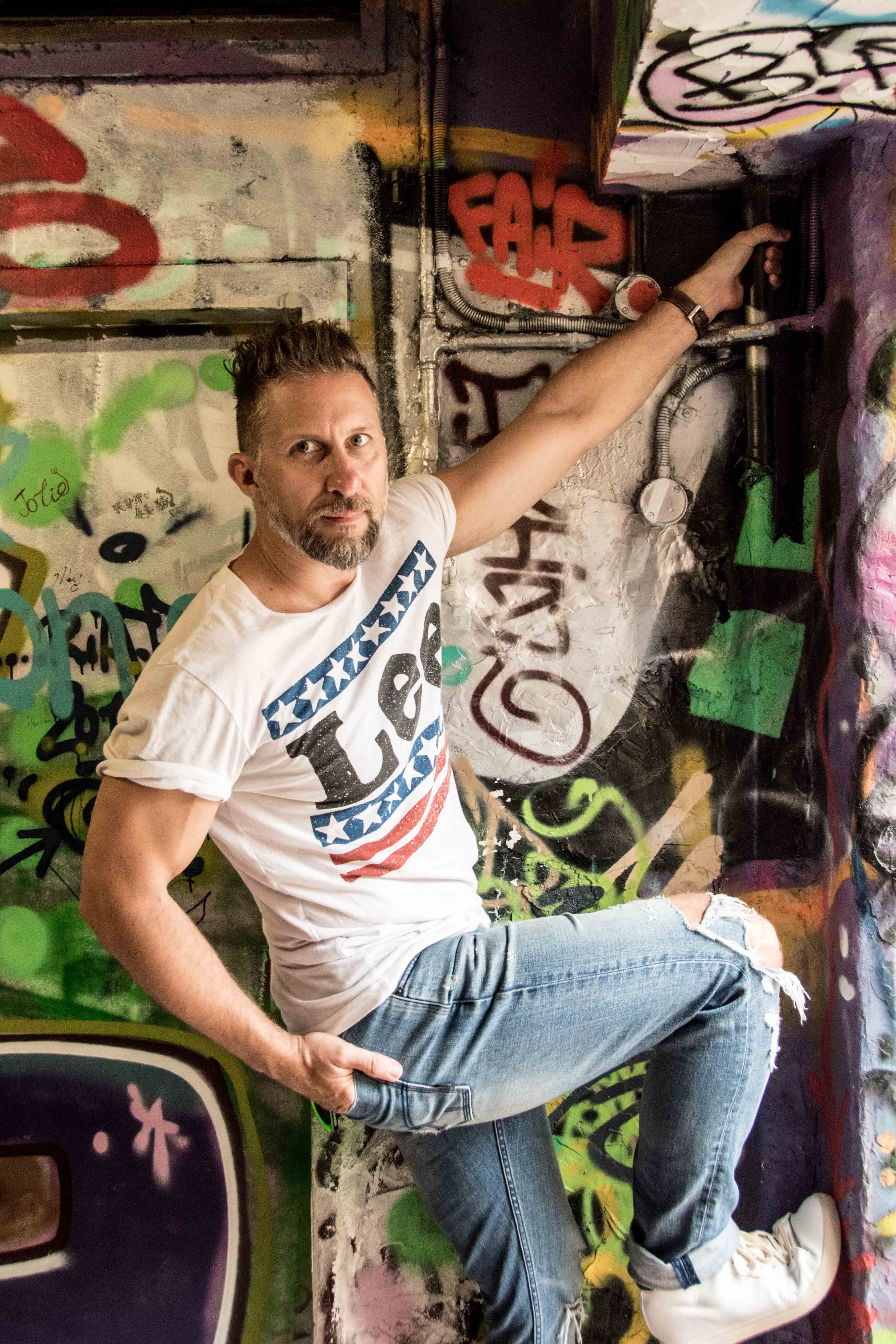 The Portrait Exposed, Sydney Photography Workshop