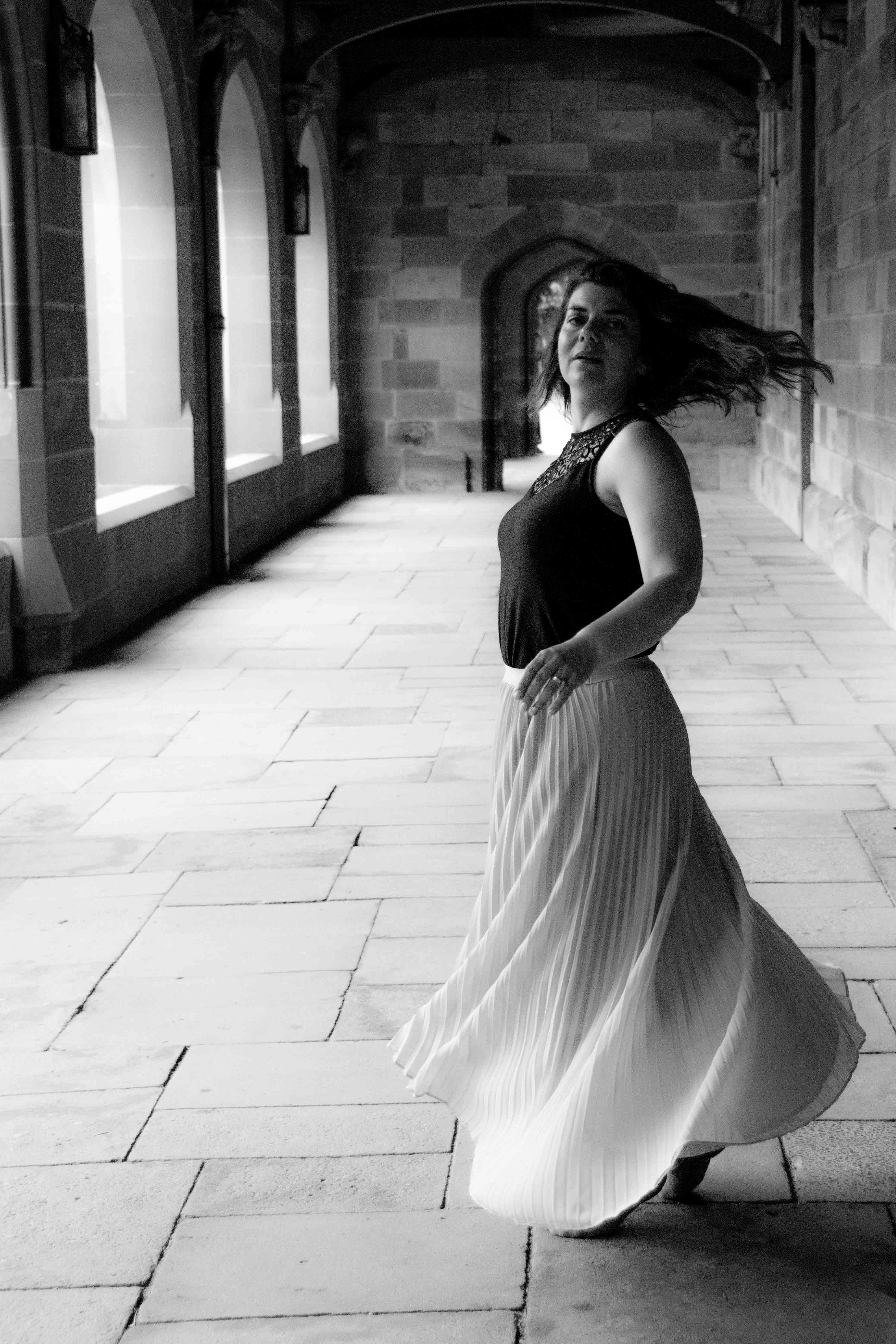 The Portrait Exposed, Sydney Photography Workshop