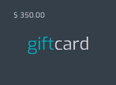 Gift Card $350