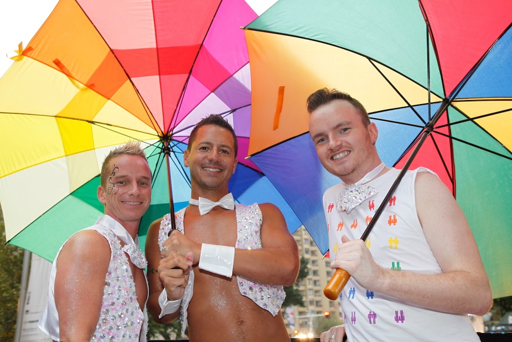 Copy of Sydney Street Photography Adventure, Newtown (The Poetic Witness)