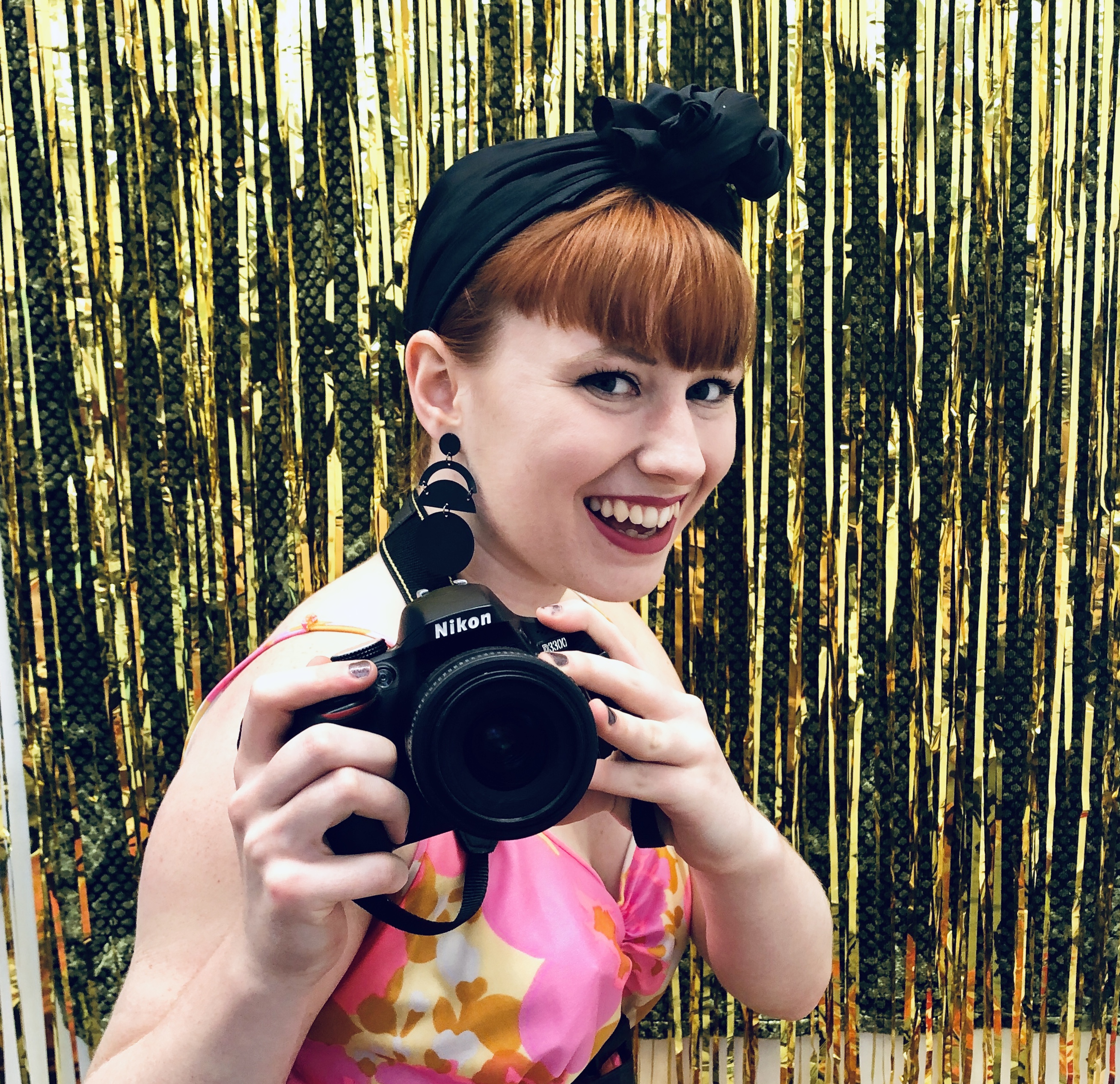 Sydney Street Photography Adventure, CBD (The Urban Observer)