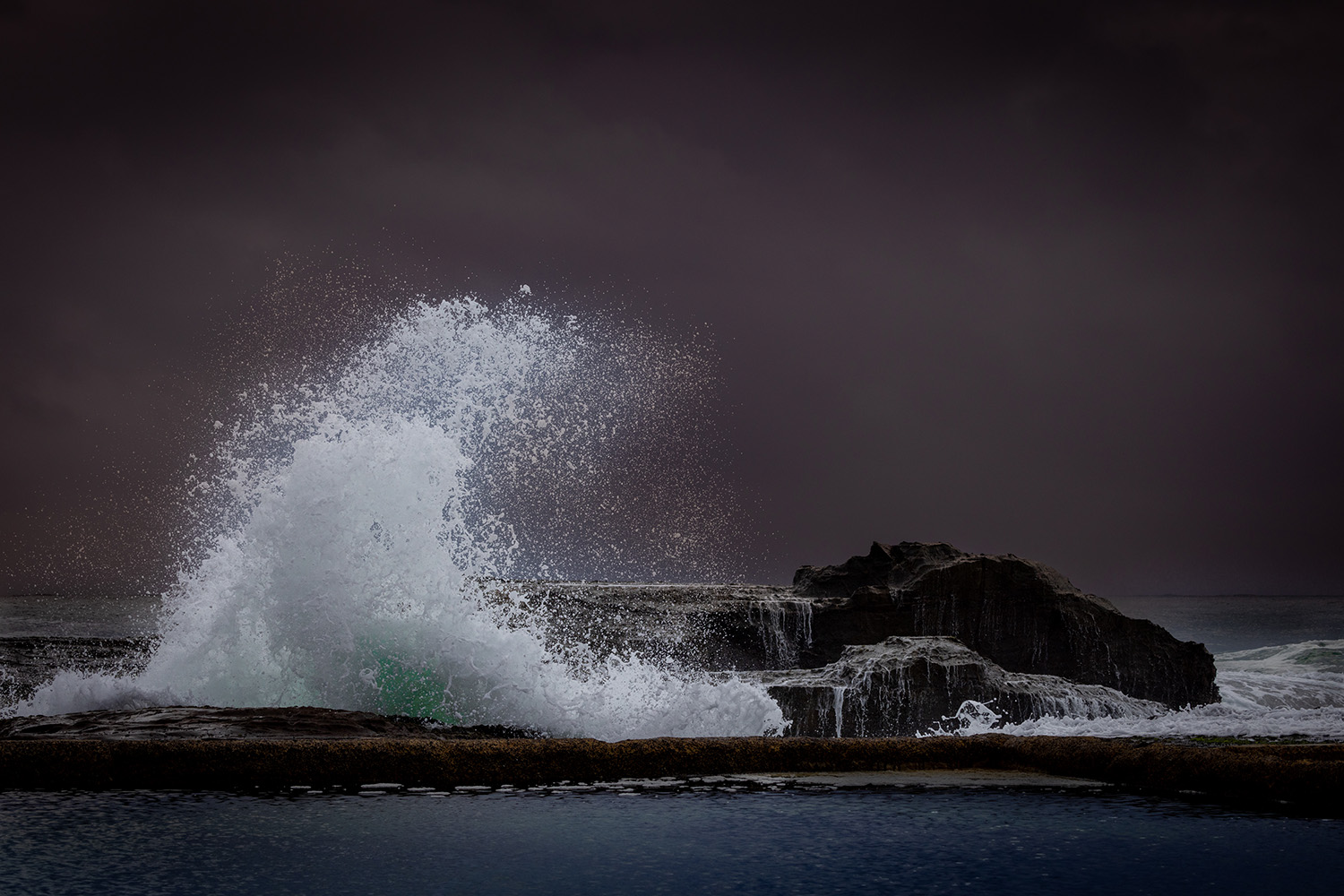 Mastering Landscape Photography