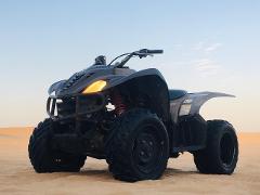 Quad Bike ATV Tour 400/450cc