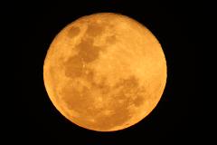 Special Uluru Blood Moon Eclipse Tour