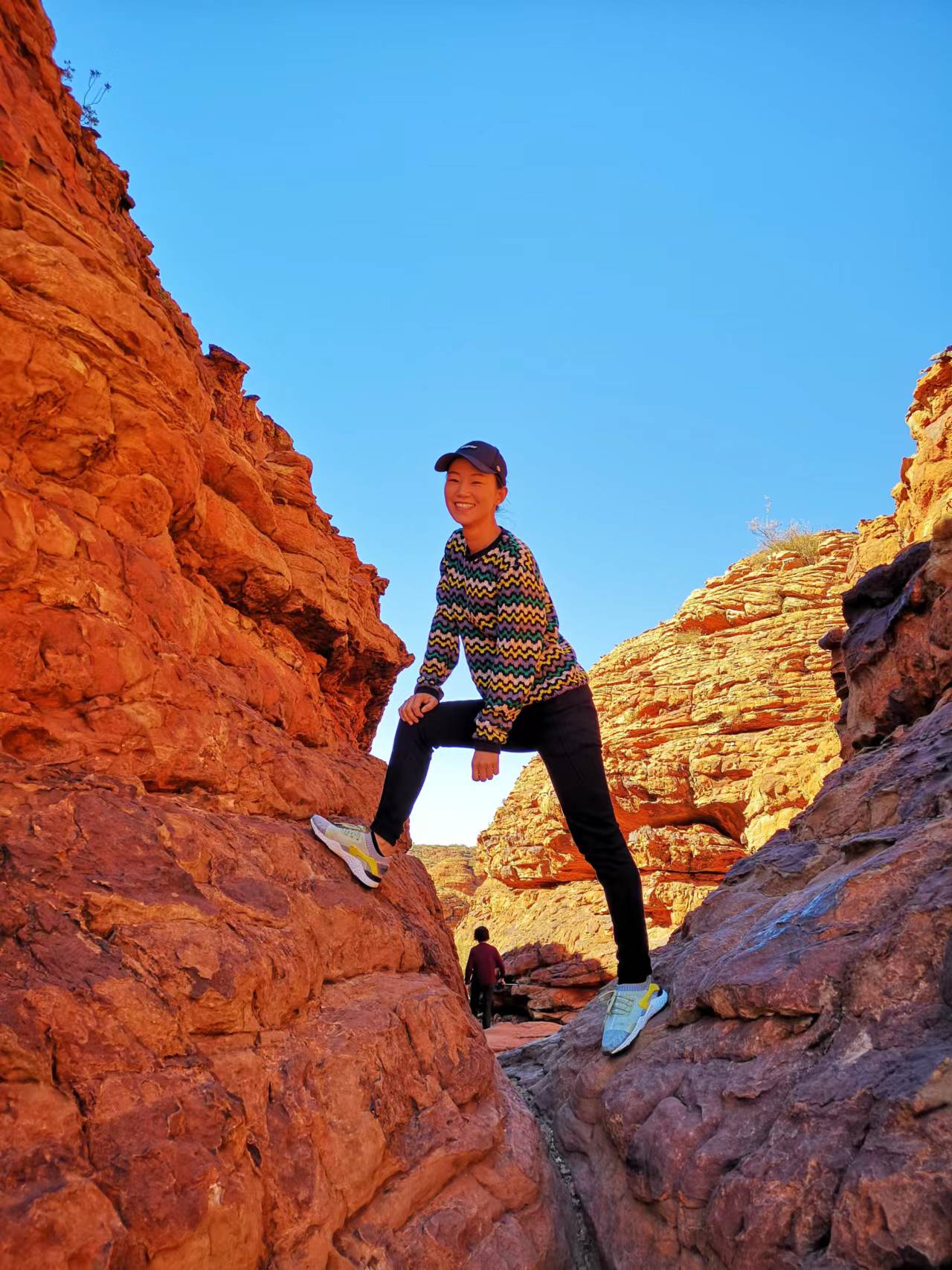 Kings Canyon Day Tour 帝王谷一日游