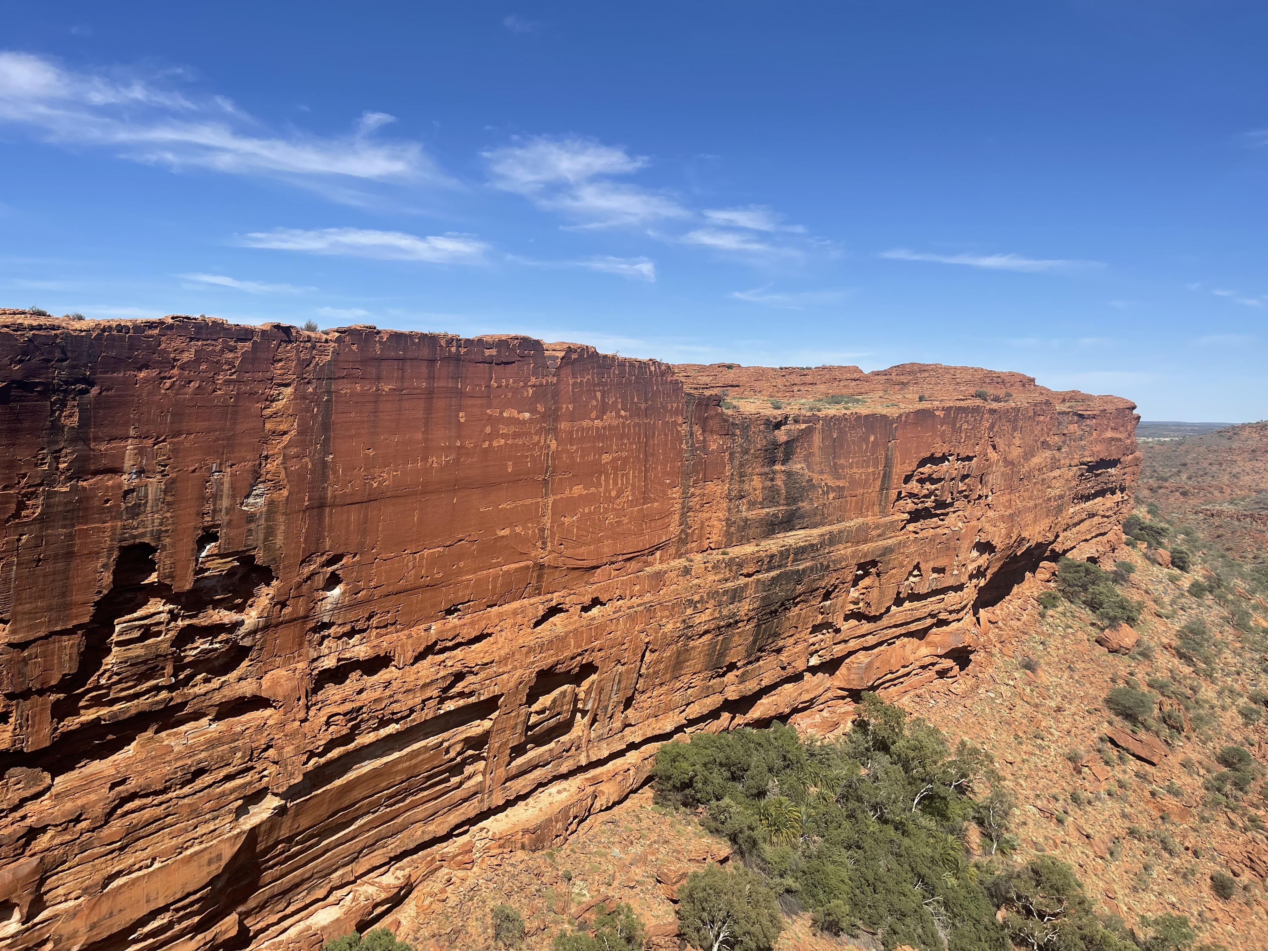 Kings Canyon Day Tour 帝王谷一日游