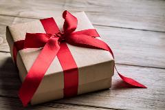 Experience Gift Certificate