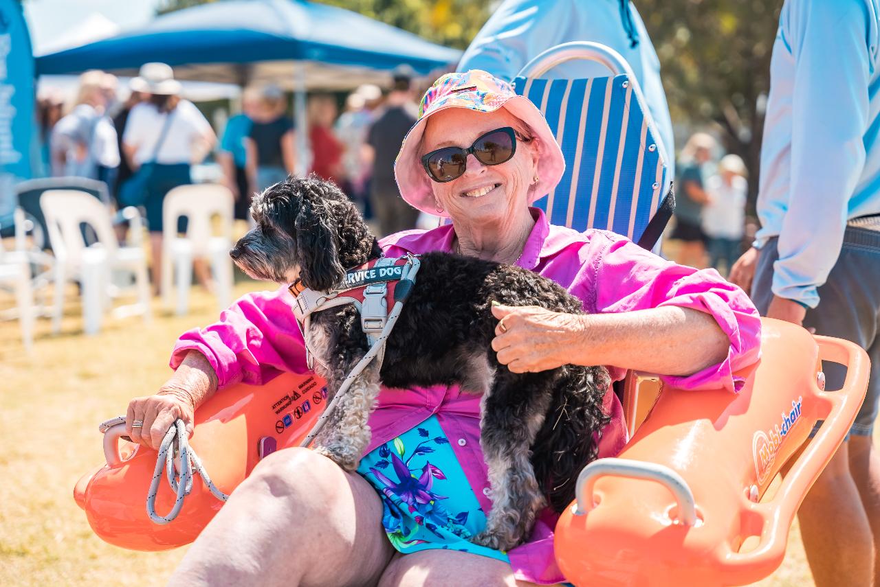 Bay Island Adventure Boat Tours