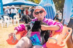 Bay Island Adventure Boat Tours