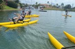 Watercraft Triathlon