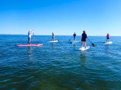 Stand up Paddle Board Tours