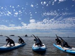 Stretch & Breath-work Flow Class