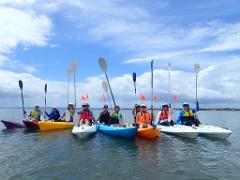 Water Sports Smorgasbord – School Holiday Sessions